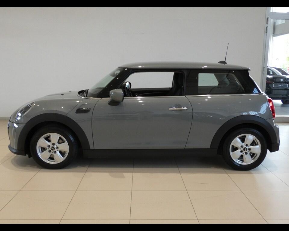 Mini Mini 3p 1.5 One Classic 75cv