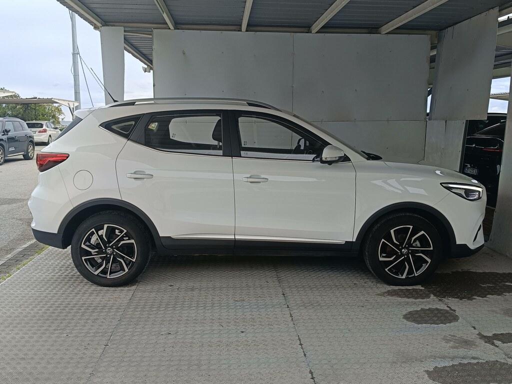 Mg ZS 1.5 Luxury