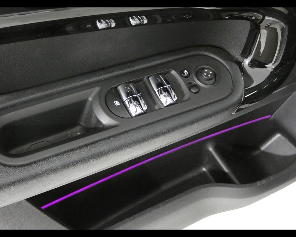 Mini Cooper Countryman 1.5 Business Auto