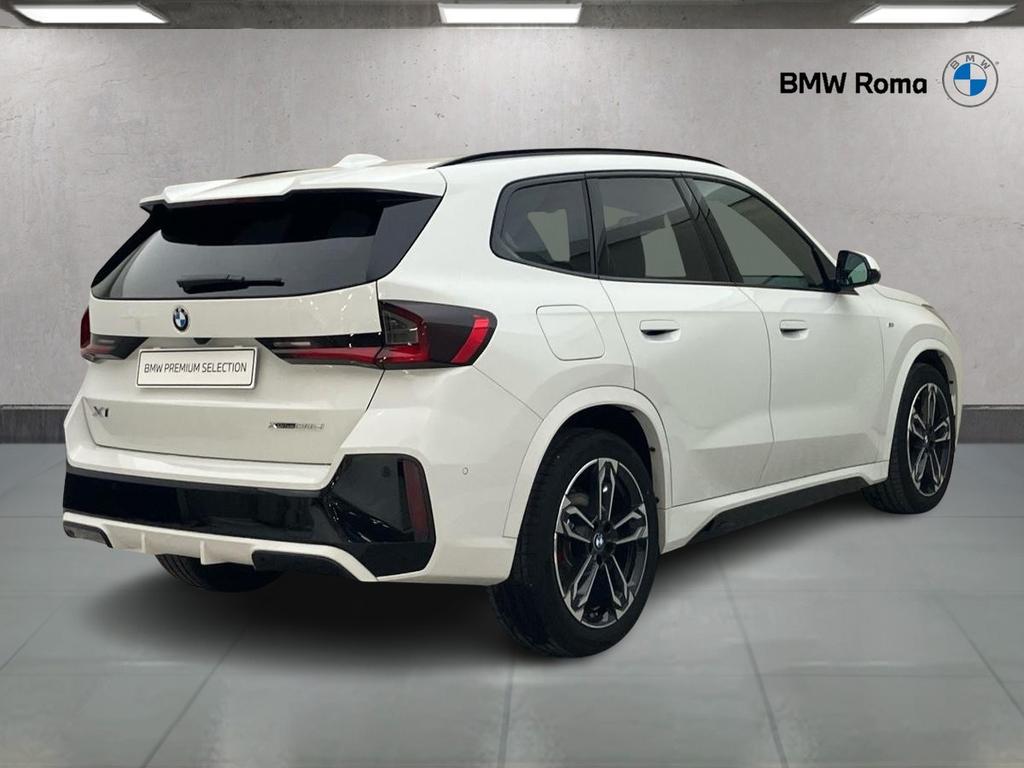 BMW X1 xdrive20d mhev 48V MSport Pro auto