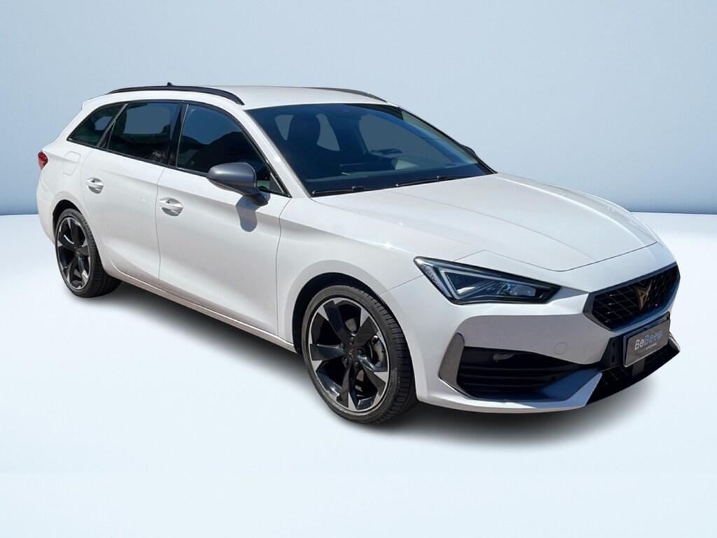 Cupra Leon Sportstourer 1.5 hybrid 150cv dsg