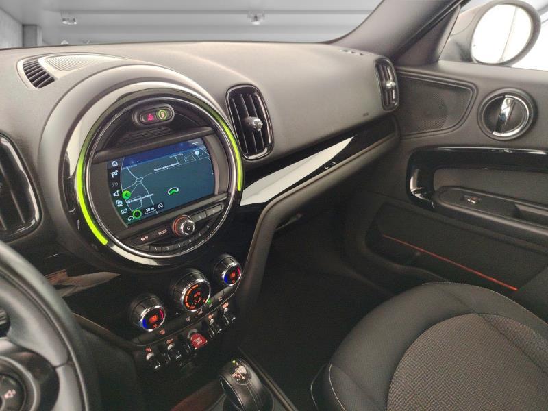 Mini Cooper D Countryman 2.0 TwinPower Turbo Cooper D Boost Steptronic