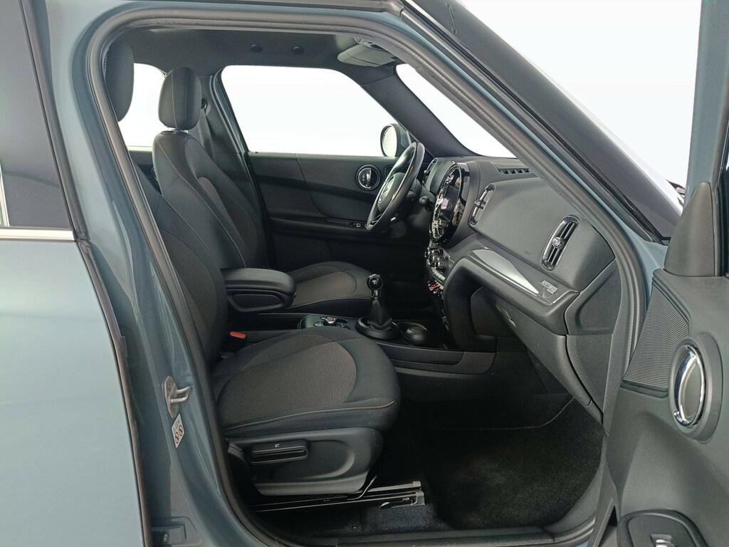 Mini One Countryman 1.5 One