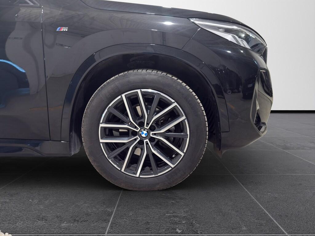 BMW X1 sdrive18i Msport auto