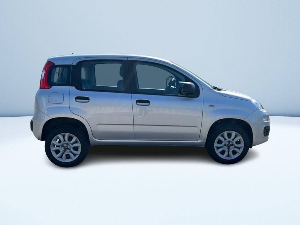 Fiat Panda 0.9 t.air t. natural power Lounge 70cv