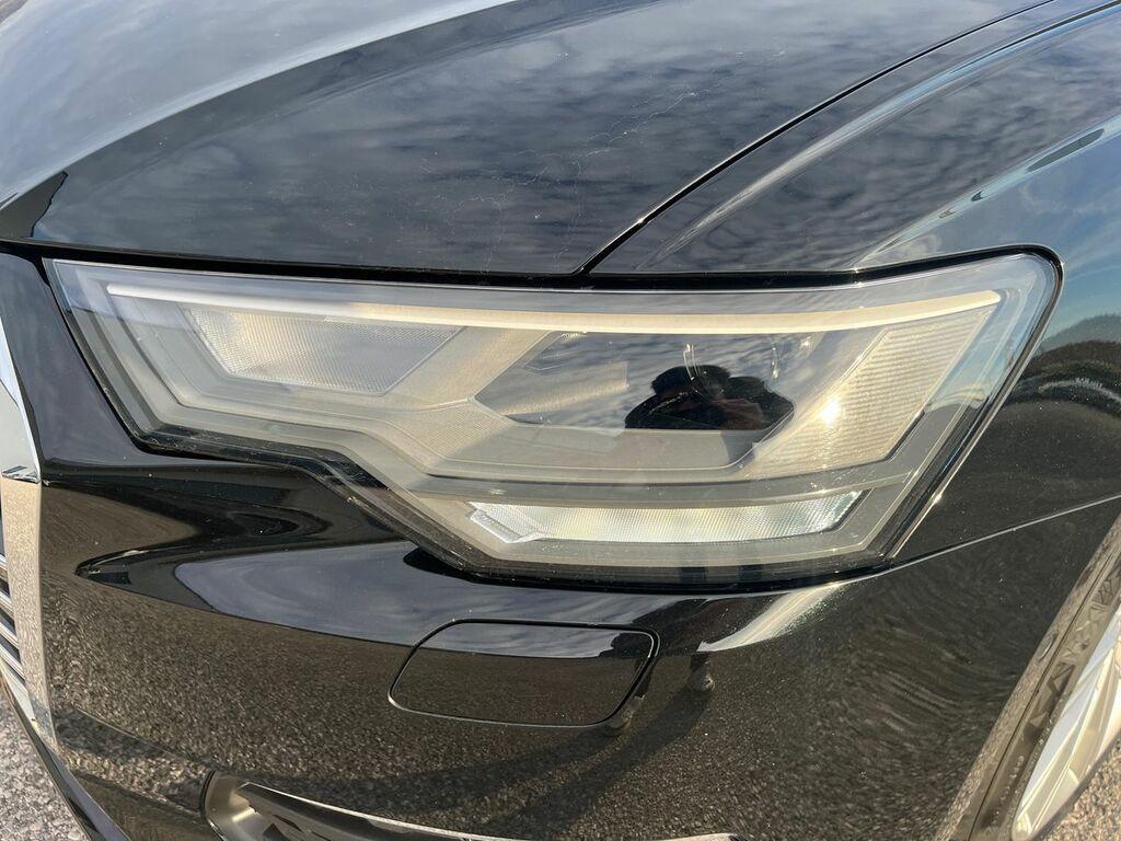 Audi A6 Avant 40 2.0 tdi mhev Business quattro s-tronic