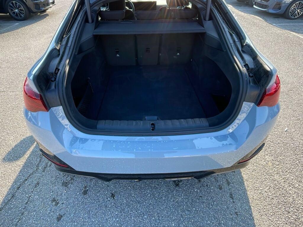 BMW i4 xdrive40 M Sport Pro