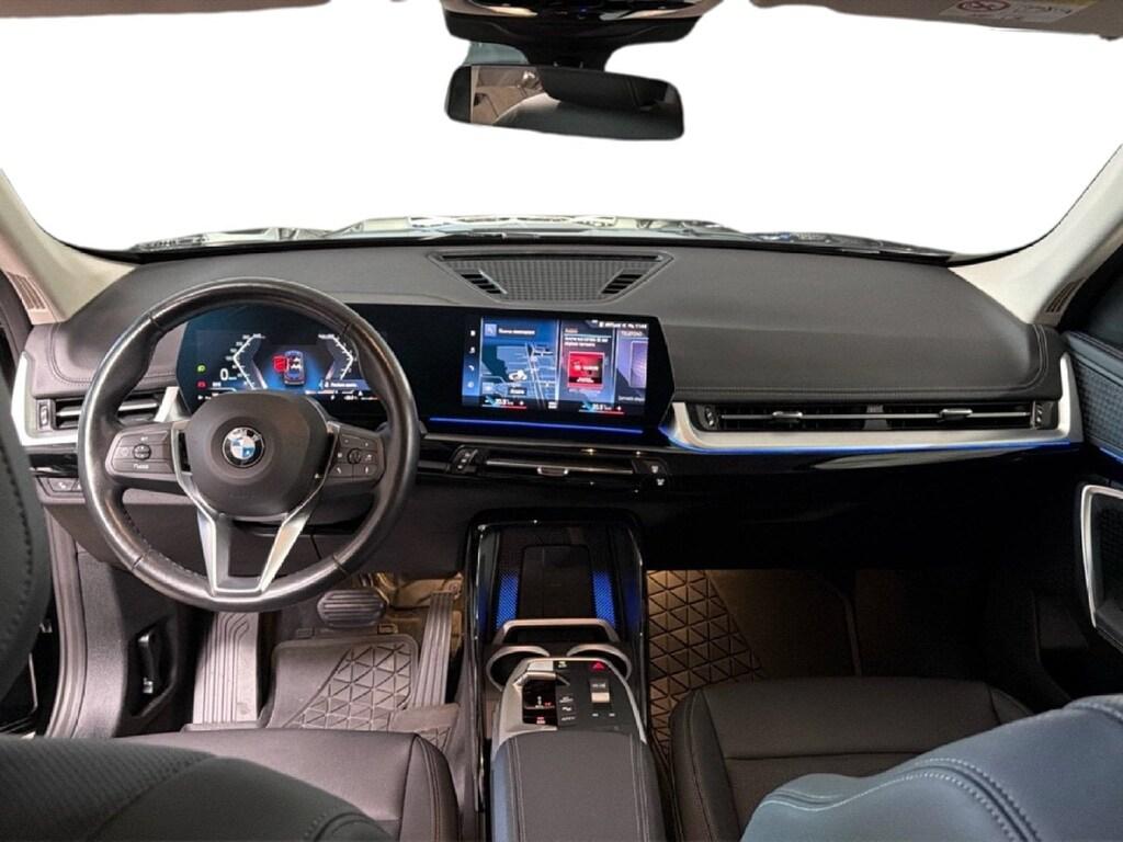 BMW X1 sdrive18d X-Line Edition Essence auto