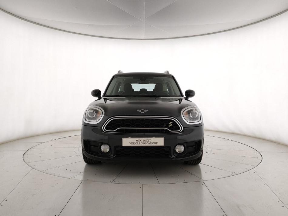 Mini Cooper SE Countryman Mini Countryman 1.5 Cooper SE Hype all4 auto
