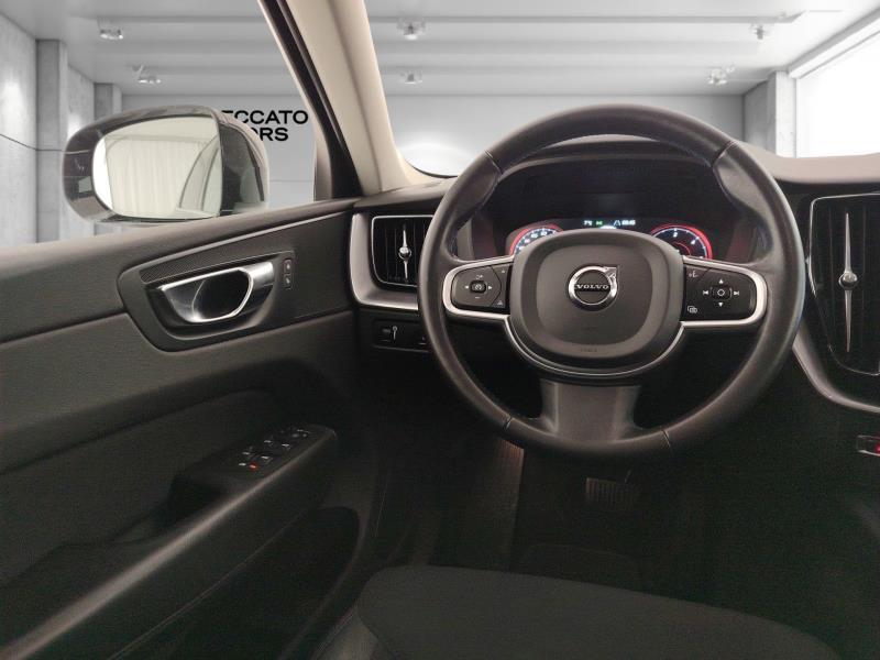 Volvo XC60 2.0 B4 Inscription awd auto my20