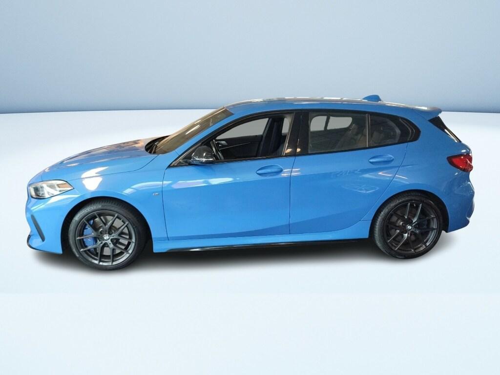 BMW Serie 1 M 135i xdrive auto