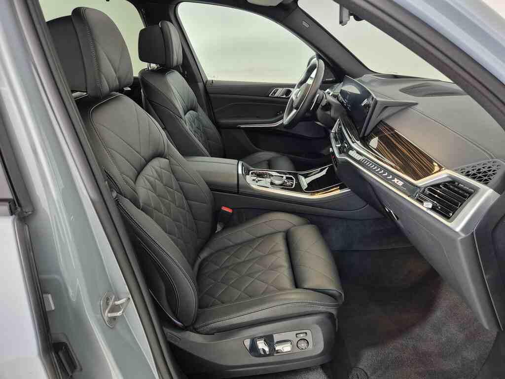 BMW X5 xdrive30d MSport Pro auto