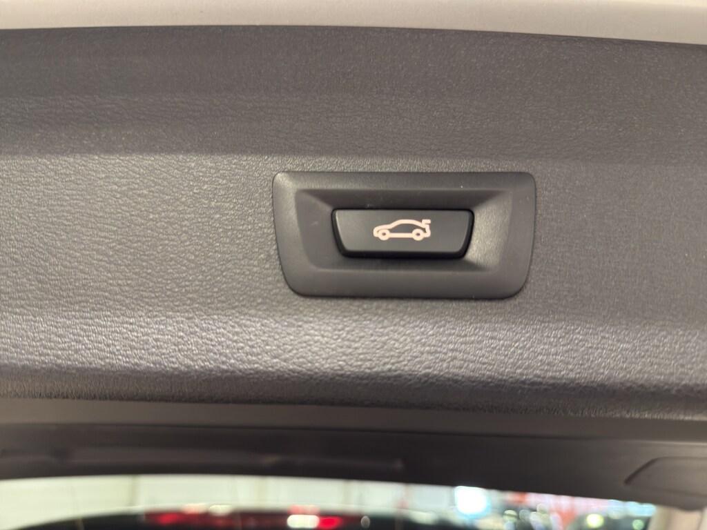 BMW X1 sdrive18i Advantage 136cv auto