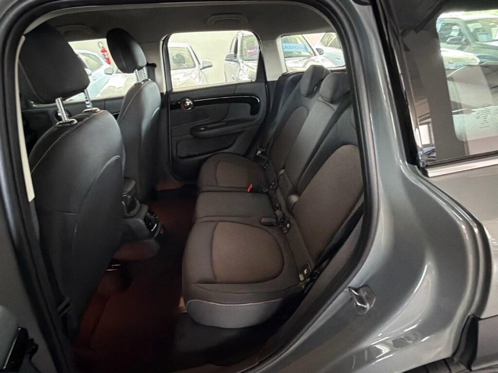 Mini One Countryman 1.5 One
