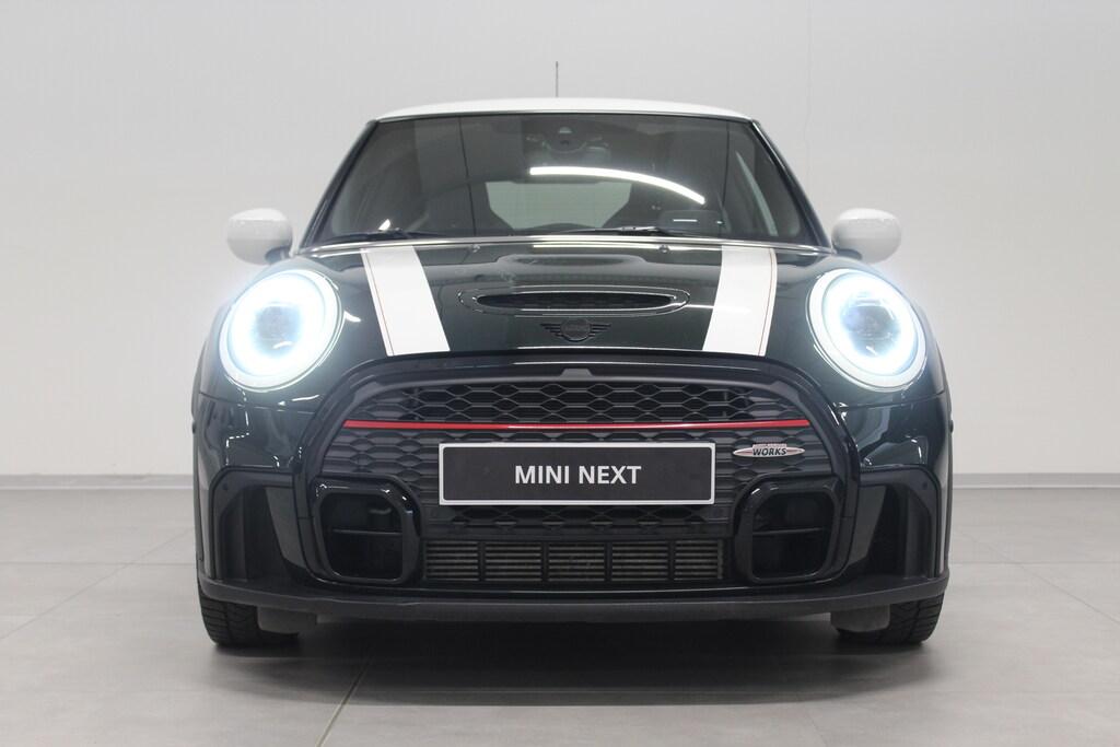 Mini Mini 3p 2.0 JCW JCW auto