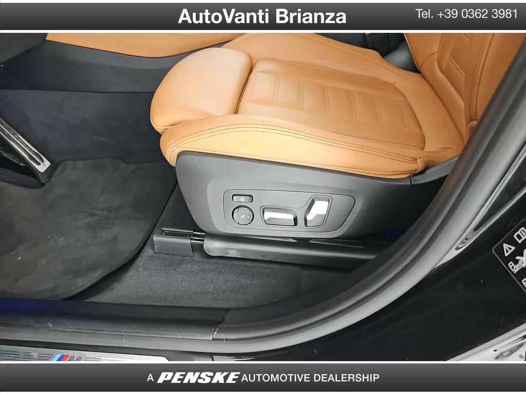 BMW X4 xdrive30d Msport 265cv auto