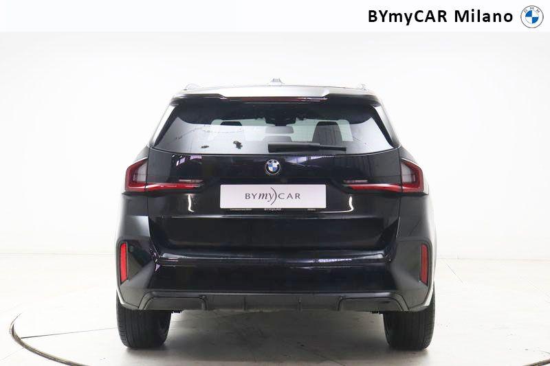 BMW X1 sdrive18d Msport auto