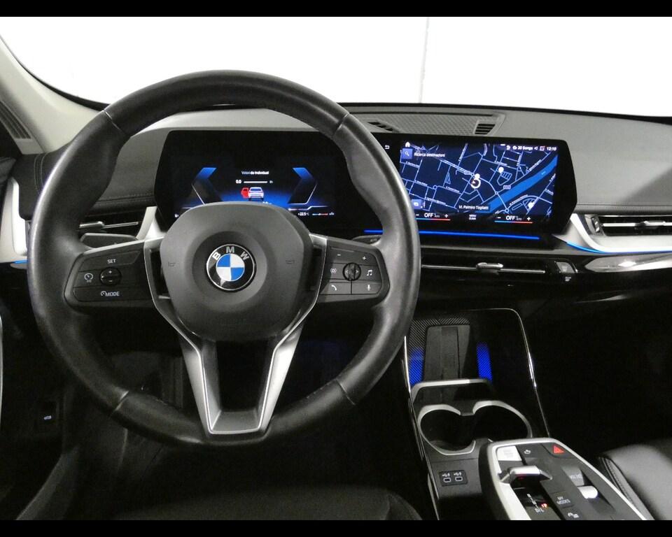 BMW X1 sdrive18d X-Line auto