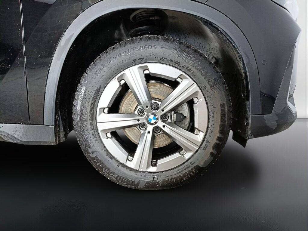BMW X1 sdrive18d Edition Essence auto