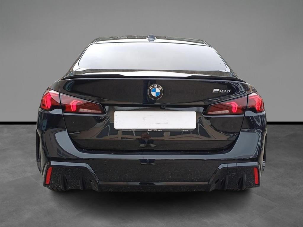 BMW Serie 2 218d Gran Coupe MSport Pro auto