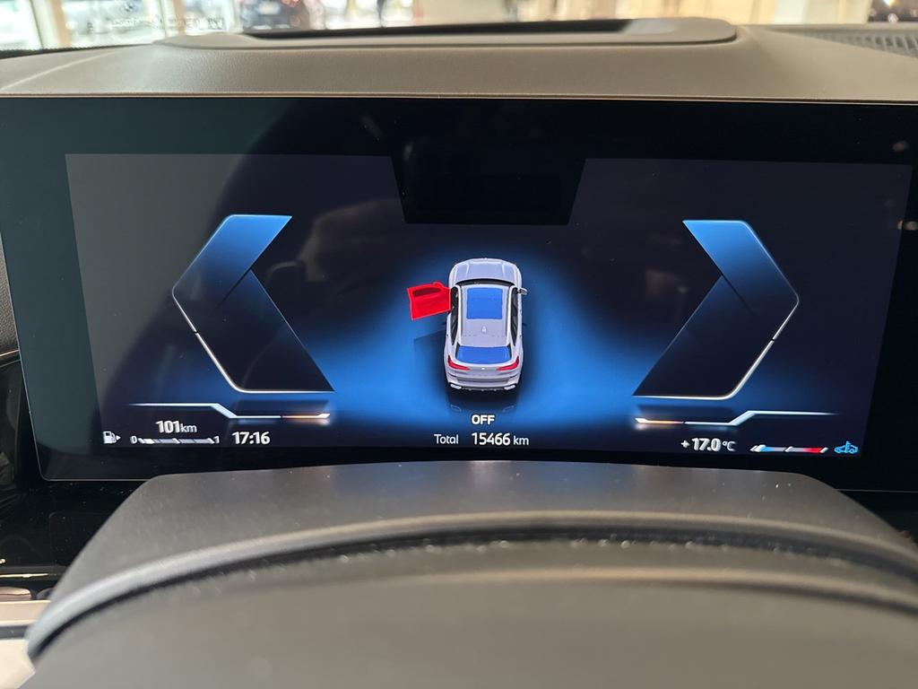 BMW X5 xdrive30d mhev 48V Msport auto