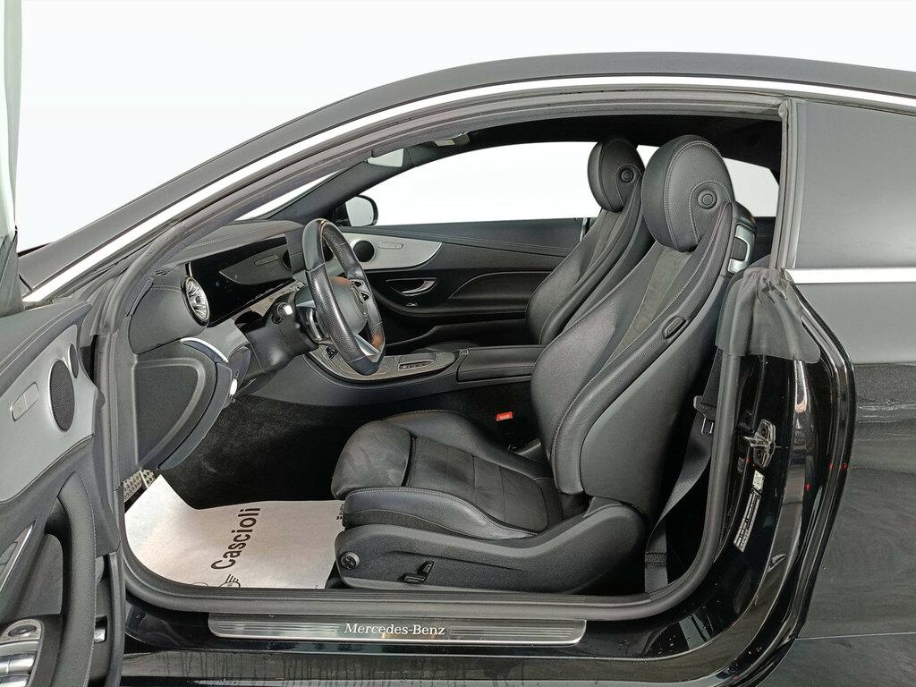Mercedes Classe E 220 d Premium Plus 4matic auto my20