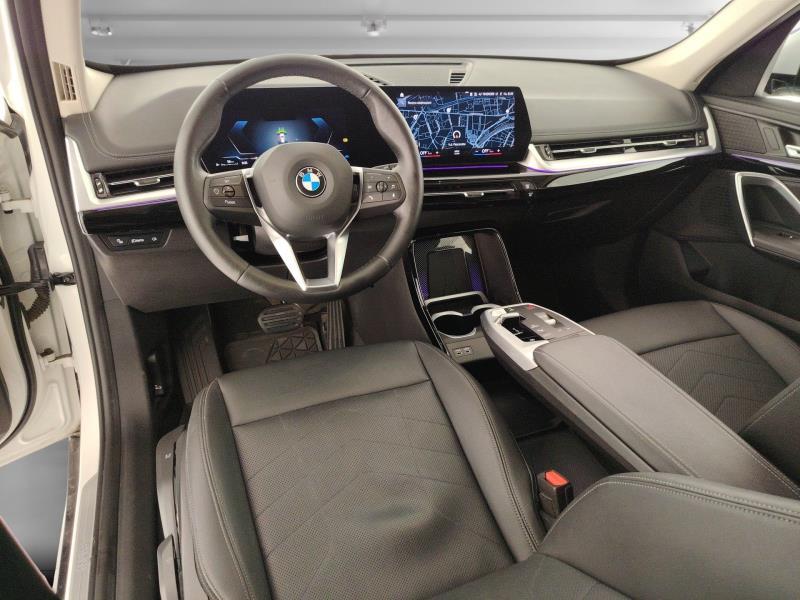 BMW X1 sdrive18d X-Line auto