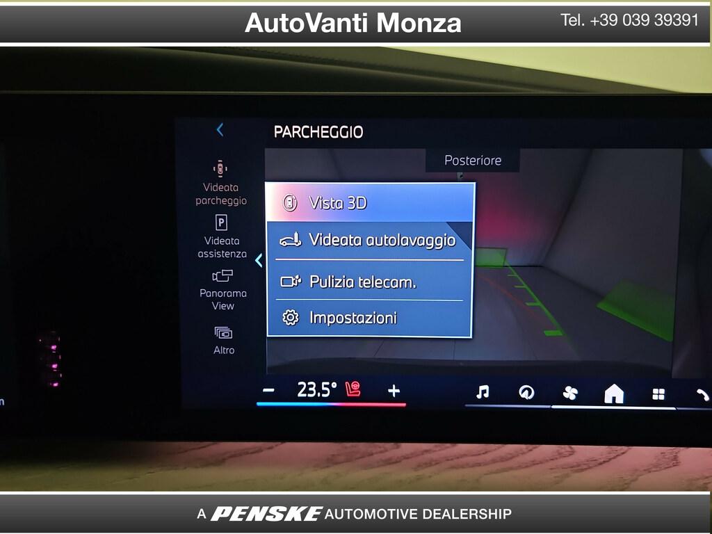 BMW Serie 7 i7 xdrive60