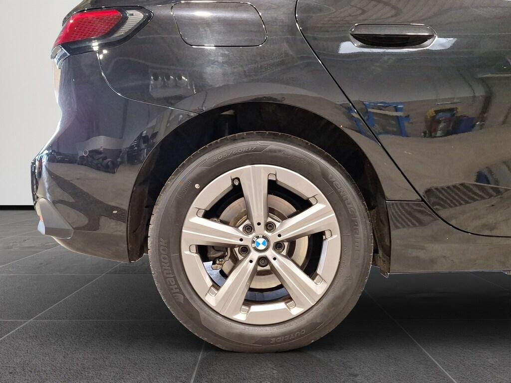 BMW Serie 2 218d Active Tourer auto