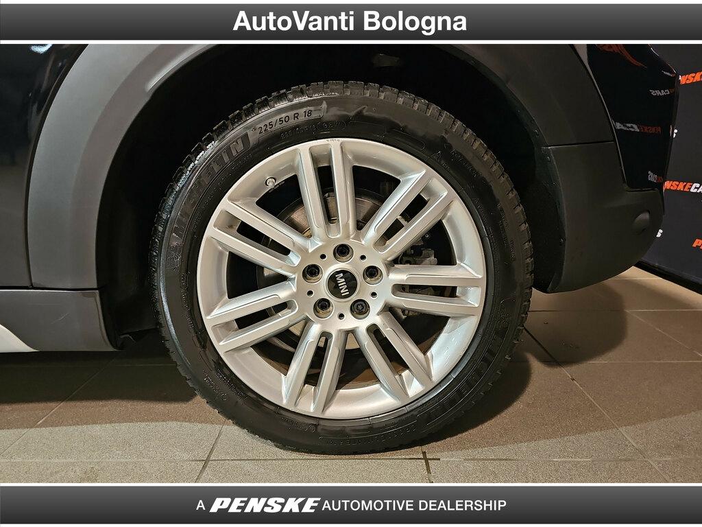 Mini Mini Countryman 1.5 Cooper SE Yours all4 auto