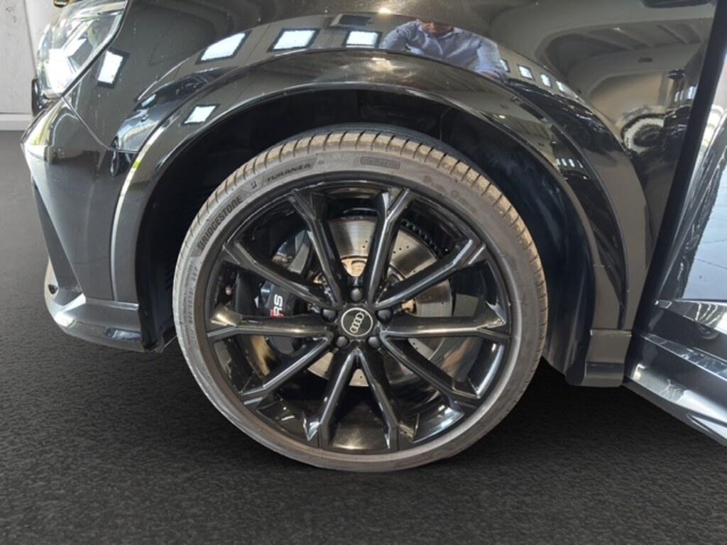 Audi RS Q3 2.5 Quattro S tronic