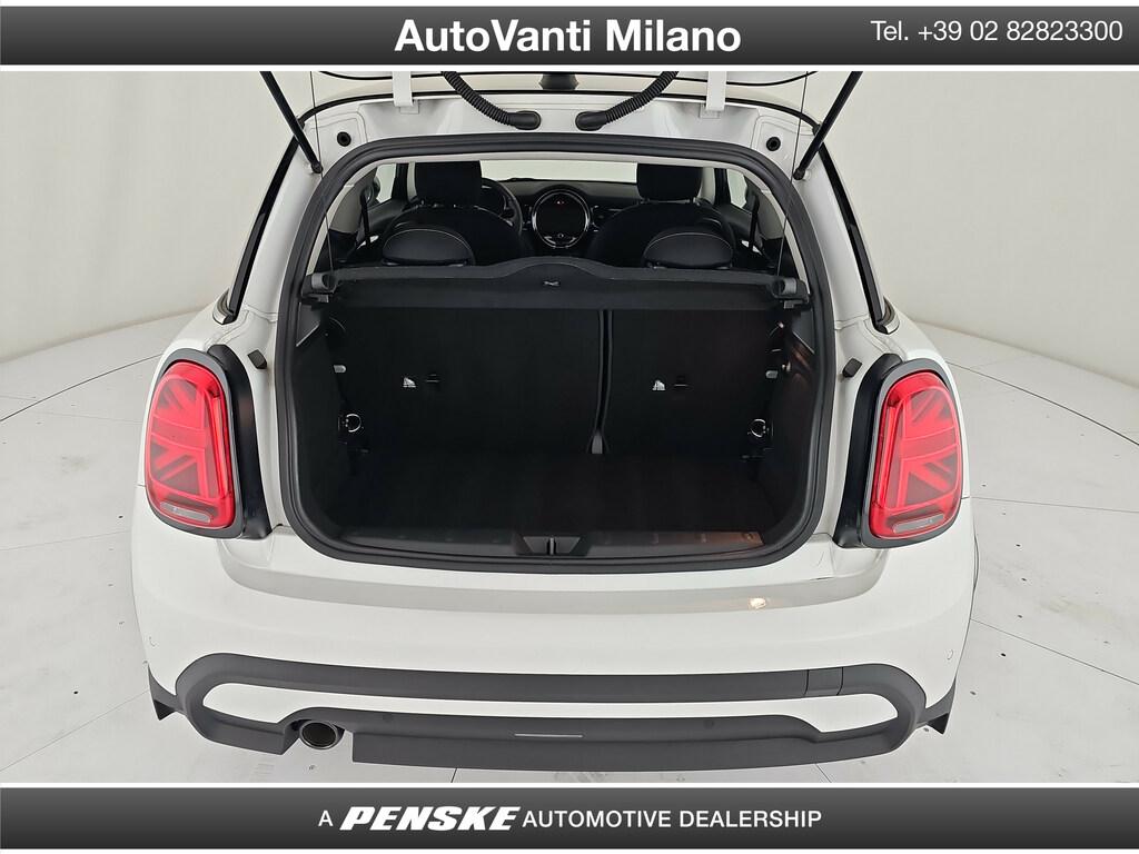 Mini Cooper 1.5 TwinPower Turbo Cooper