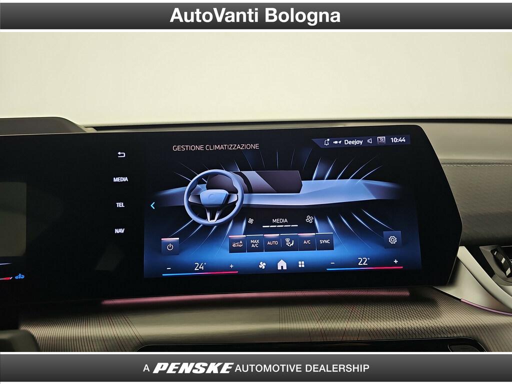 BMW X2 sdrive 18d MSport auto