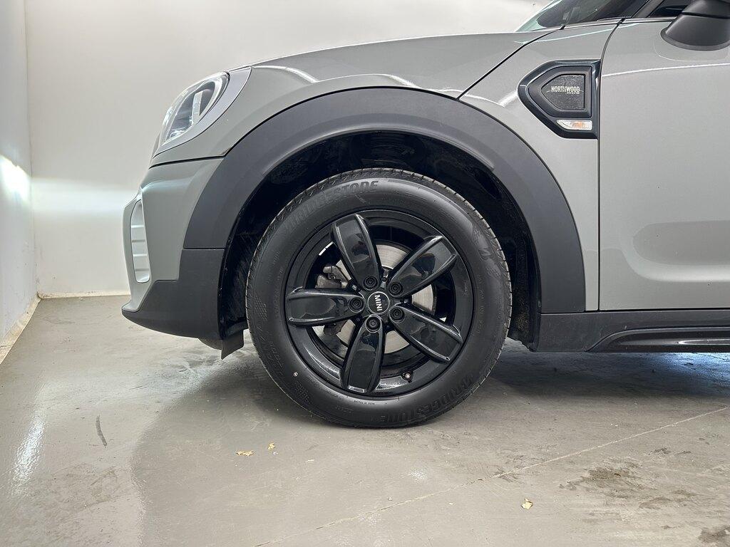 Mini One D Countryman 1.5 TwinPower Turbo One D
