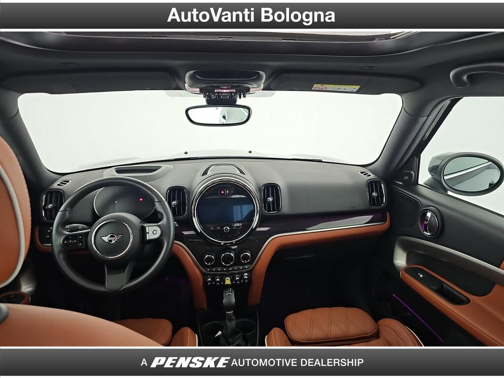 Mini Cooper SE Countryman 1.5 Classic all4 auto