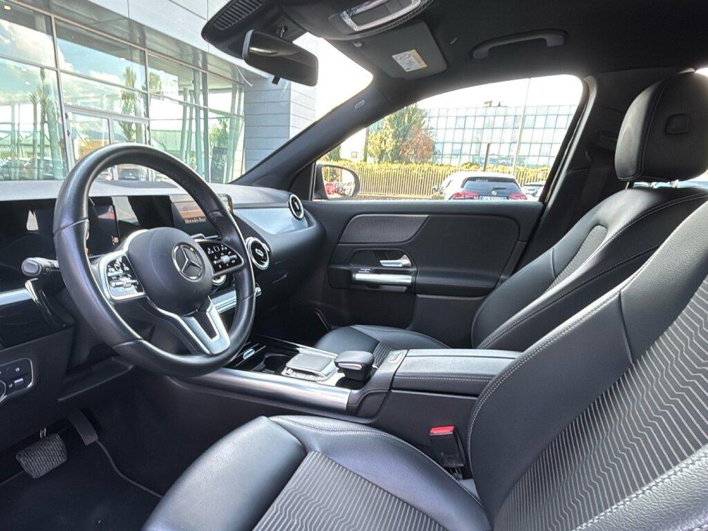Mercedes GLA 250 eq-power Sport Plus auto