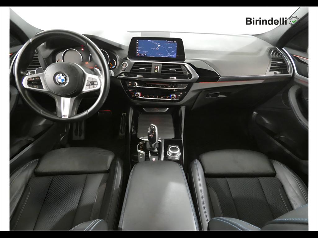 BMW X4 xdrive20d Msport auto my19