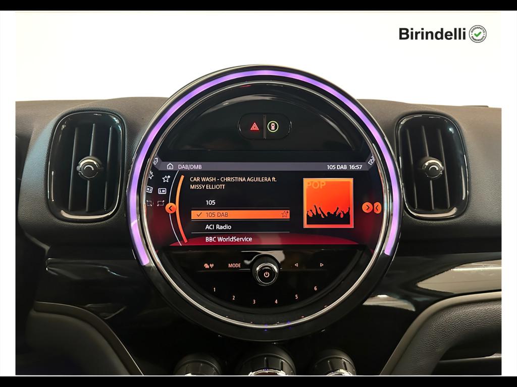 Mini Cooper Countryman 1.5 TwinPower Turbo Cooper Hype