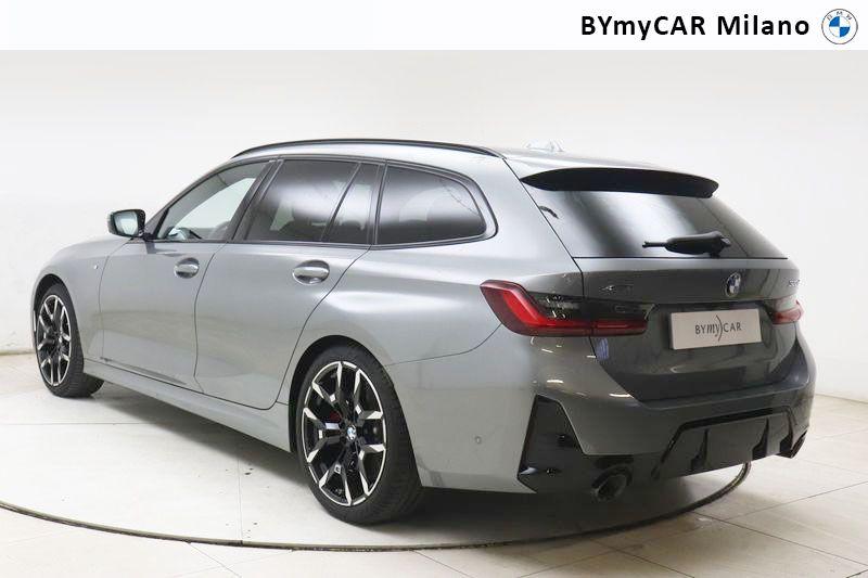 BMW Serie 3 320d Touring mhev 48V Msport xdrive auto