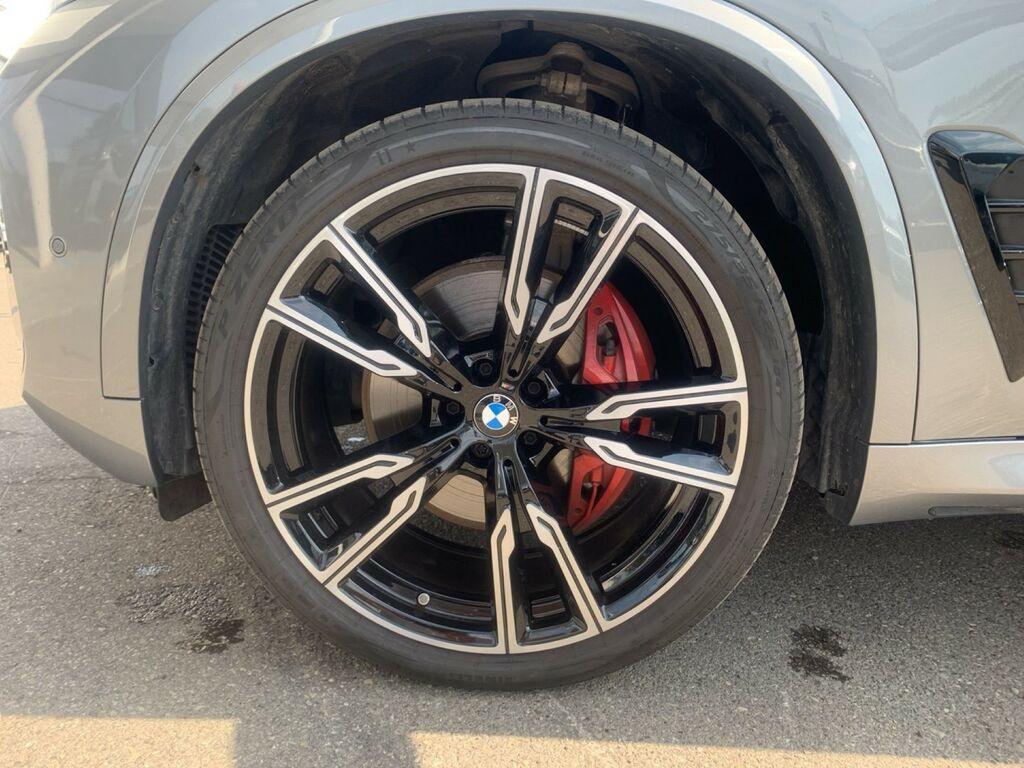 BMW X5 xdrive30d MSport Pro auto