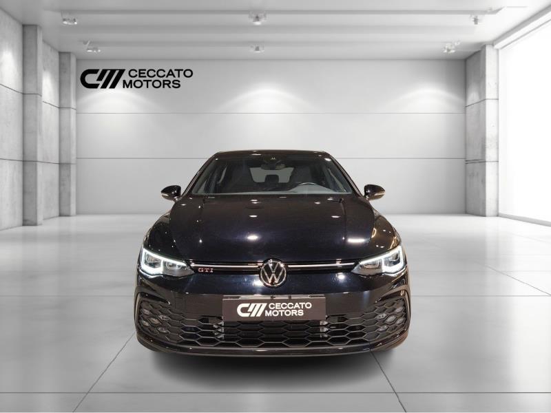 Volkswagen Golf 2.0 tsi GTI 245cv dsg
