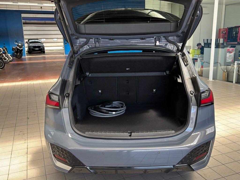 BMW Serie 2 225e Active Tourer xdrive Msport auto