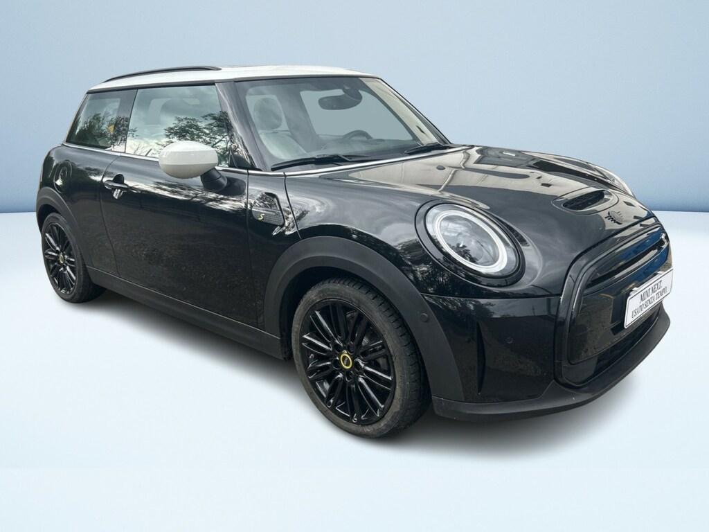 Mini Cooper SE 3p Yours auto