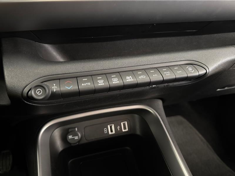 Jeep Avenger 1.2 turbo Altitude fwd 100cv