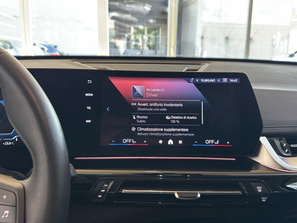 BMW iX1 edrive 20 Special Edition