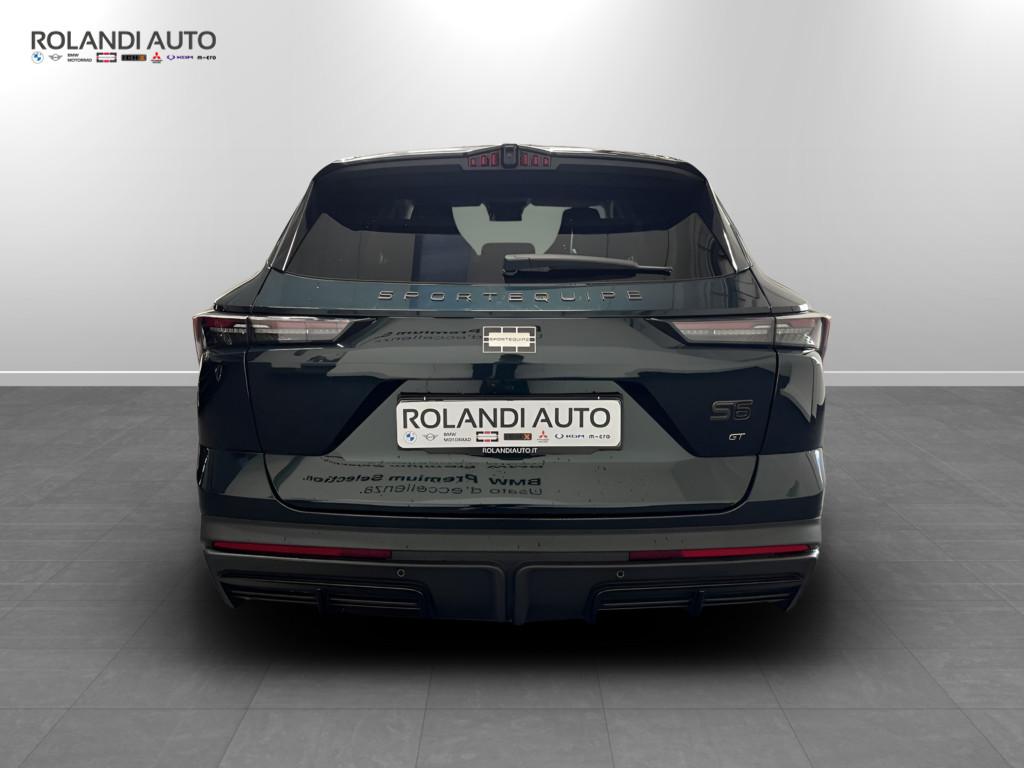 Sportequipe Sportequipe 6 GT 1.6 t-gdi Gpl 186cv dct