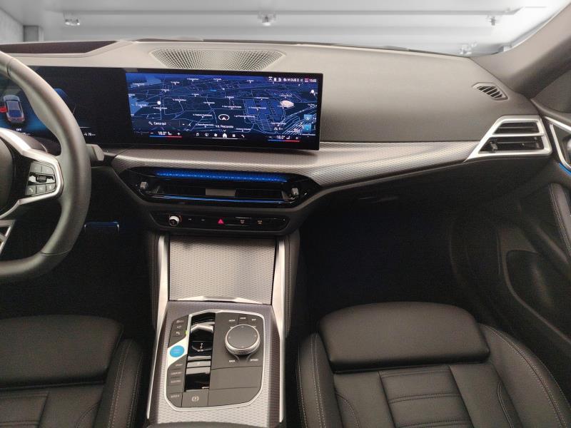 BMW i4 xdrive40 M Sport Pro