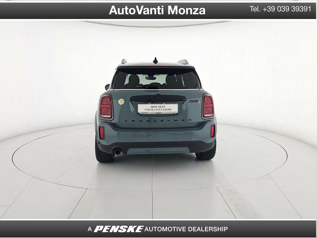 Mini Cooper SE Countryman Mini Countryman 1.5 Cooper SE all4 auto