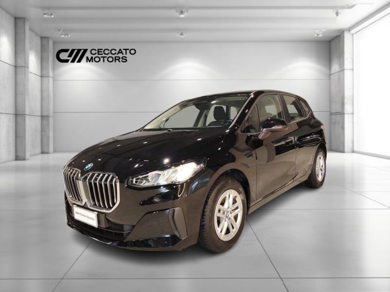 BMW Serie 2 218i Active Tourer auto