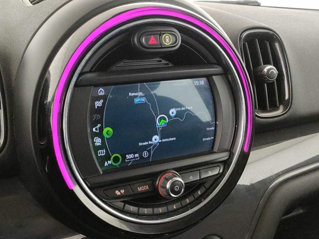 Mini Cooper D Countryman 2.0 TwinPower Turbo Cooper D Business ALL4 Steptronic